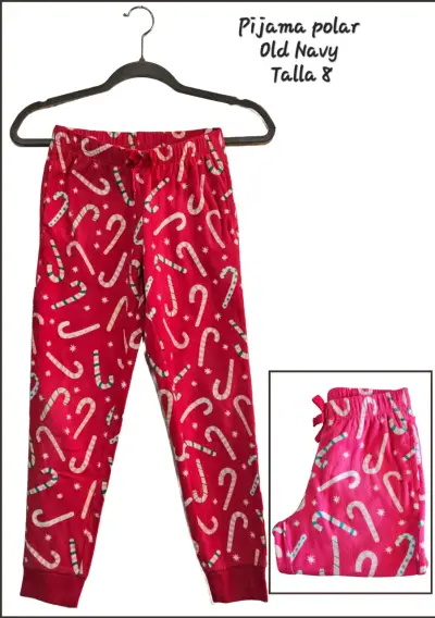 Pijama - miniatura 6