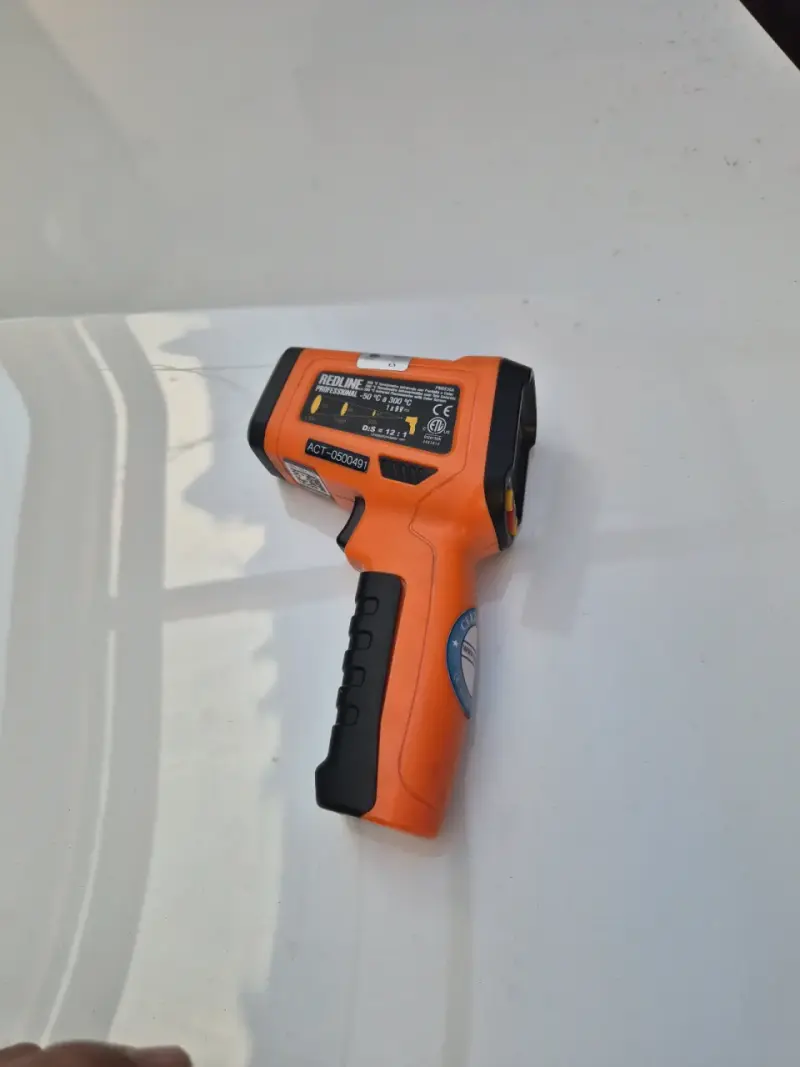 Taladro percutor Makita 18V - 3