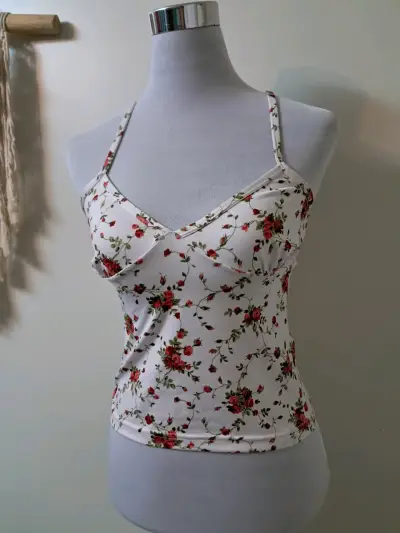 Variedad de top - miniatura 1