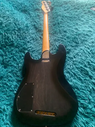 Bajo Godin shifter 4 Classic - miniatura 5