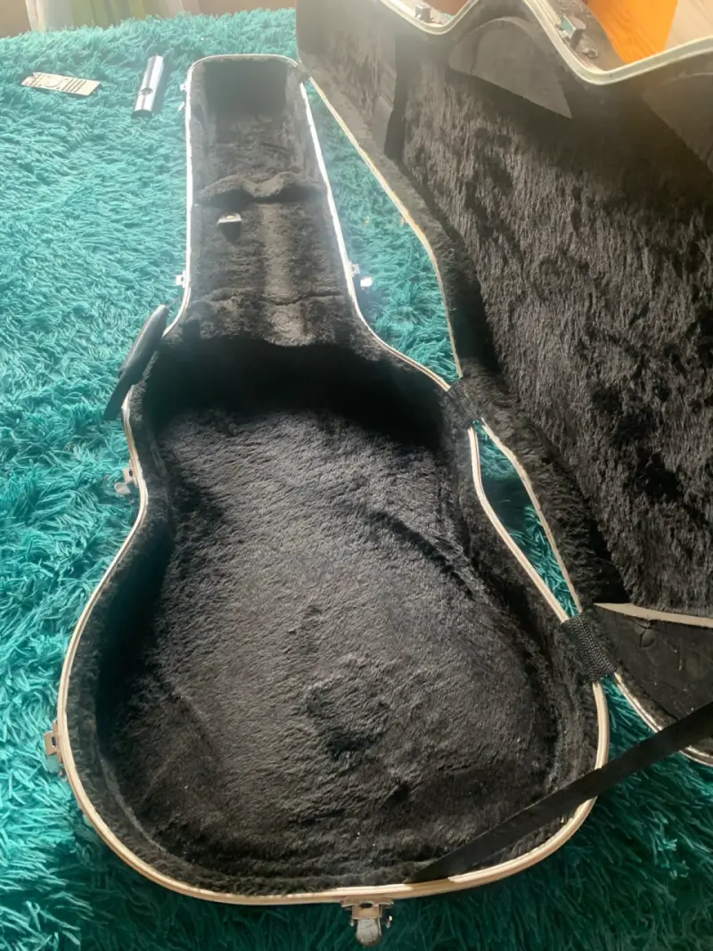 Bajo Godin shifter 4 Classic - 6