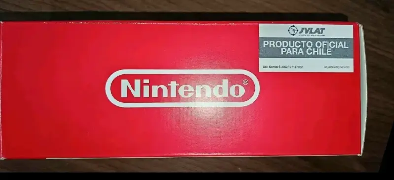 Nintendo Switch Lite gris nuevo - 2