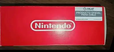 Nintendo Switch Lite gris nuevo - miniatura 2