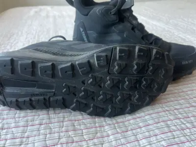 Zapatillas trekking - miniatura 2