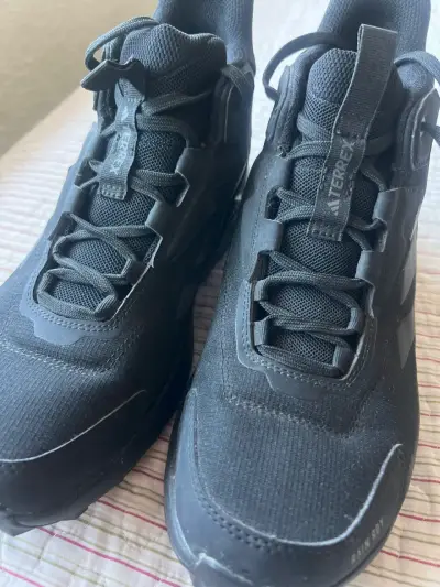 Zapatillas trekking - miniatura 3