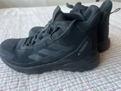 Zapatillas trekking - miniatura 4