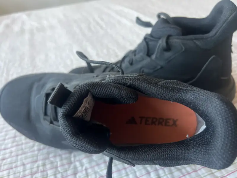 Zapatillas trekking - 6