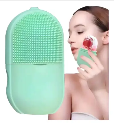 Limpiador facial exfoliante - miniatura 2