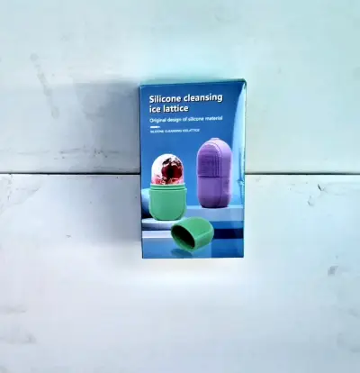 Limpiador facial exfoliante - miniatura 3
