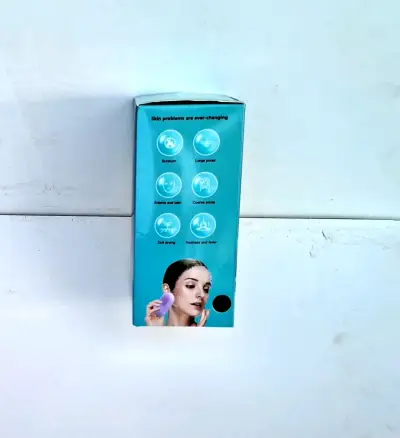 Limpiador facial exfoliante - miniatura 5