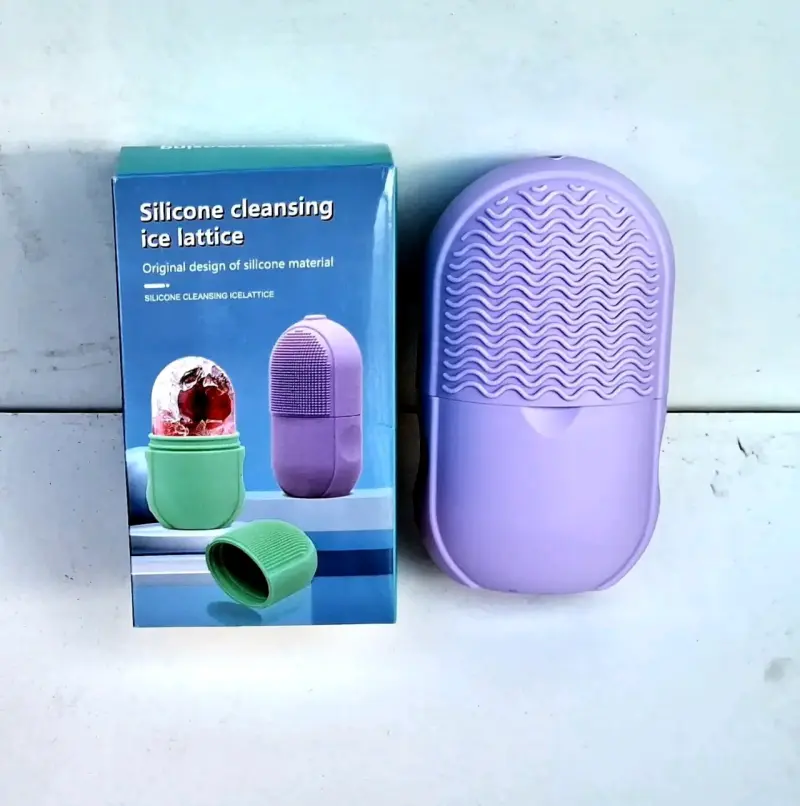 Limpiador facial exfoliante - 6