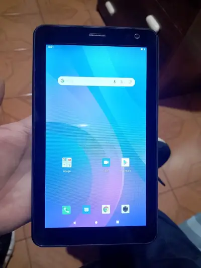 Tablet Android 7 pulgadas - miniatura 1
