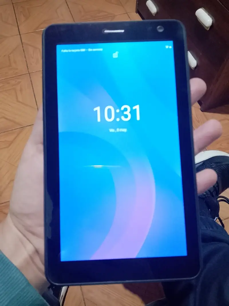 Tablet Android 7 pulgadas - 4