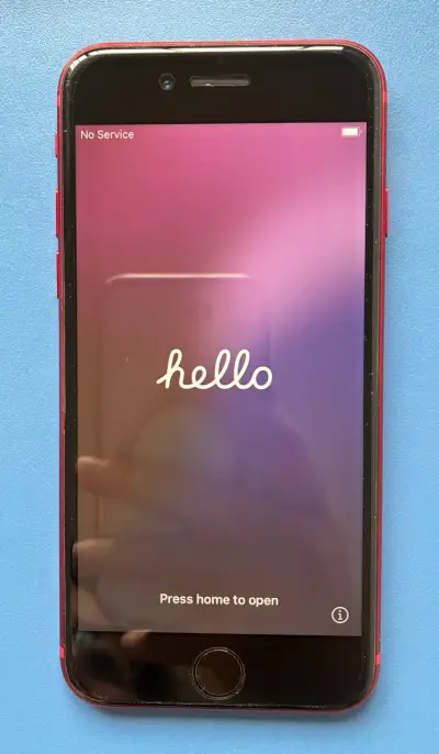 Iphone SE 2020 3ra generación - miniatura 1