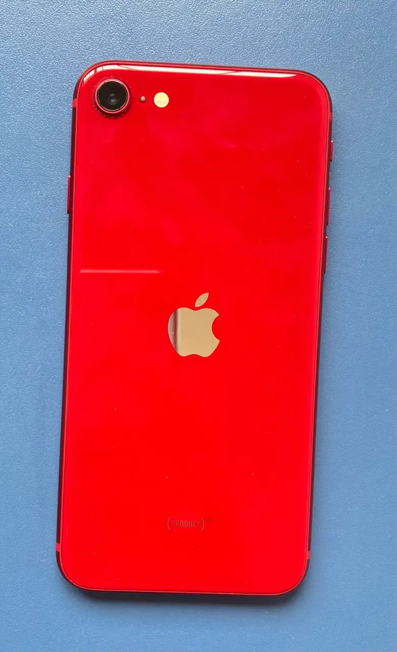 Iphone SE 2020 3ra generación - 2