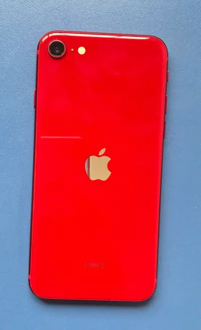 Iphone SE 2020 3ra generación - miniatura 2