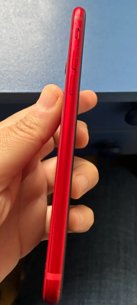 Iphone SE 2020 3ra generación - 3