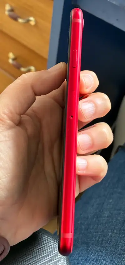 Iphone SE 2020 3ra generación - miniatura 6