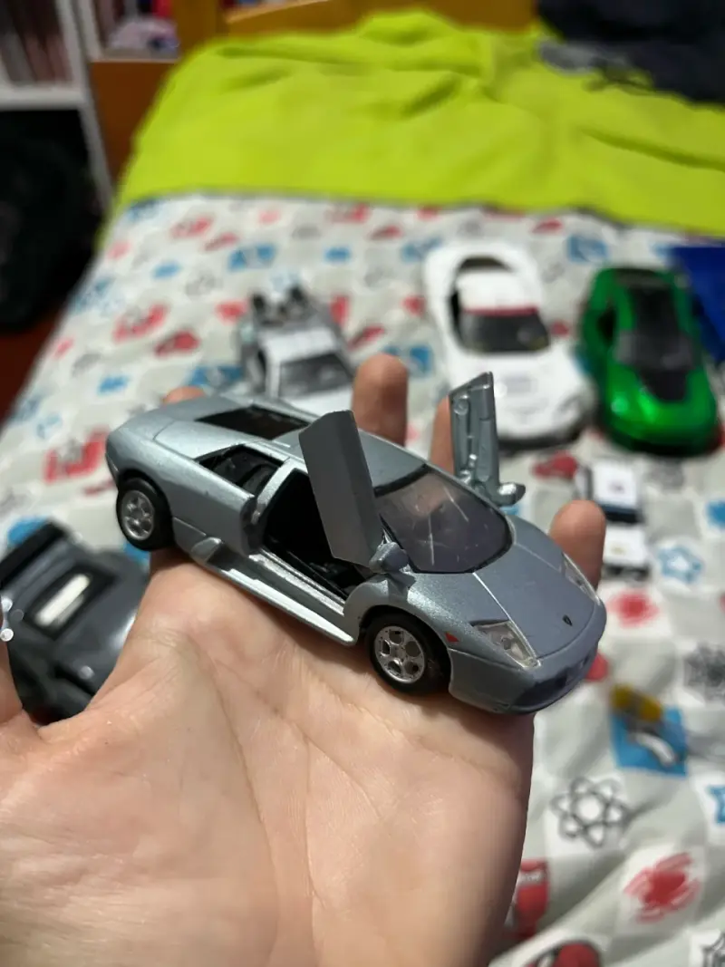 Autos de colección - 2