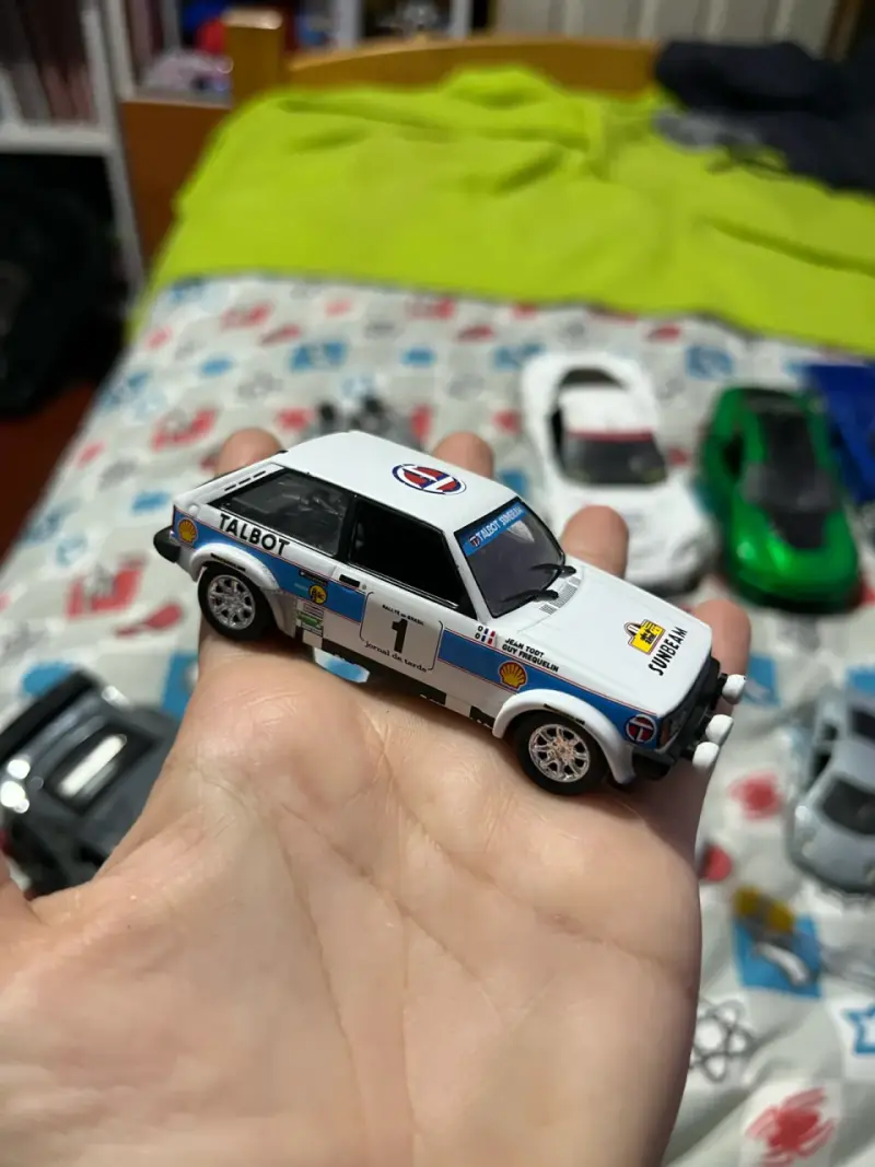 Autos de colección - 3