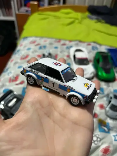 Autos de colección - miniatura 3