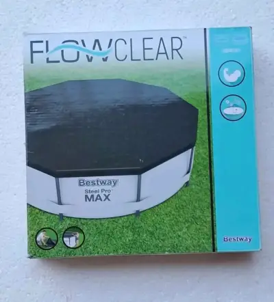 Piscina Intex estructura metálica - miniatura 2