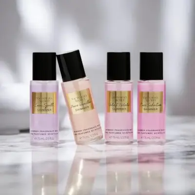 Set de mini mist brillantes - miniatura 2