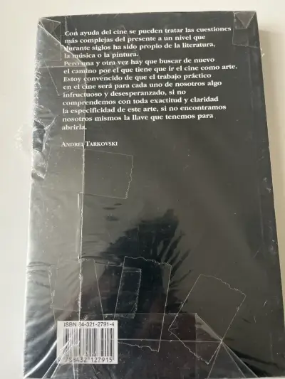 Libro 'Esculpir en el tiempo' - miniatura 2