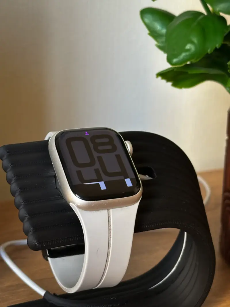 Apple Watch Series 8 (gps + Cellular) 41mm Alumini - 3
