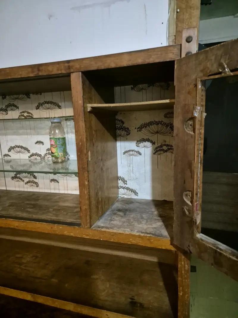 Mueble cocina antiguo a 40.000 - 2