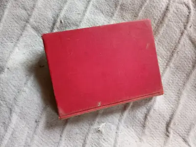 Diccionario de sinónimos rojo - miniatura 2