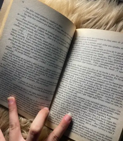 Libro 'Heidi' por Juana Spiry - miniatura 3