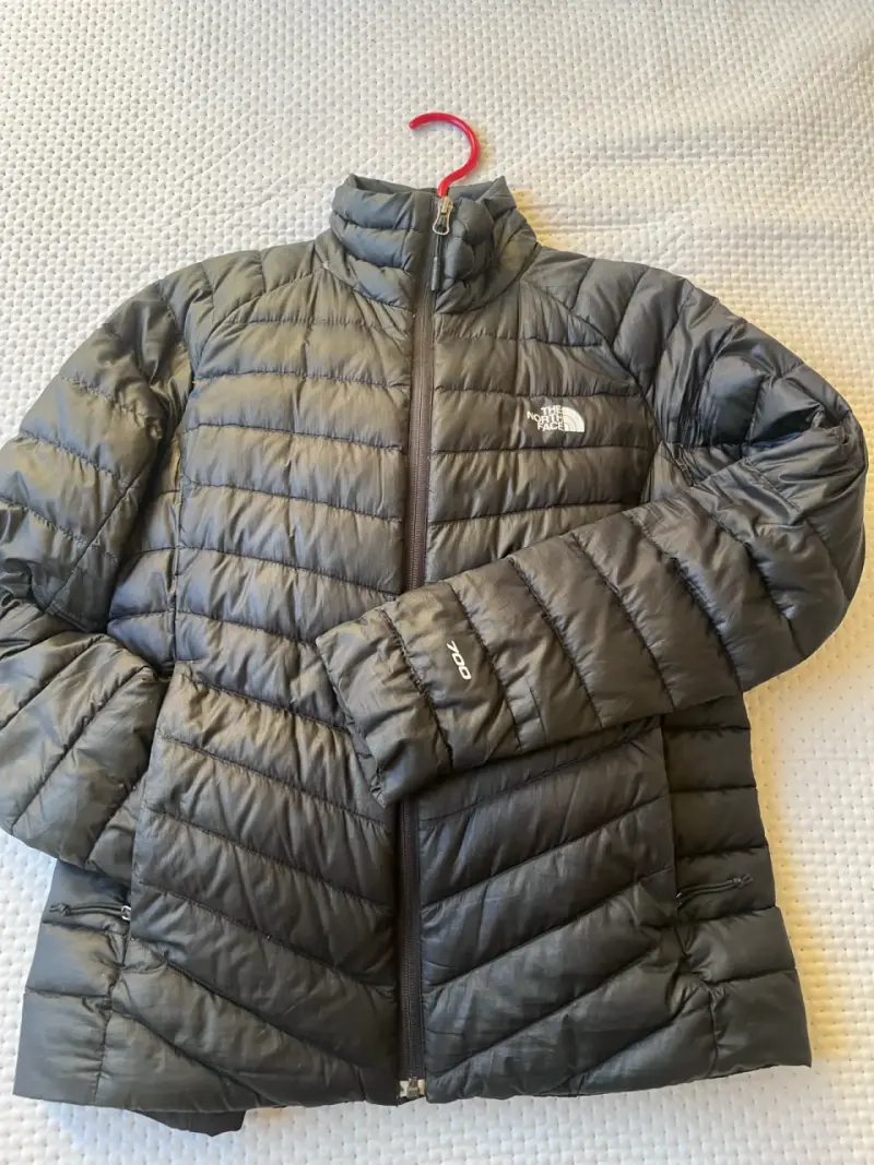 Chaqueta The North Face Mujer - 2