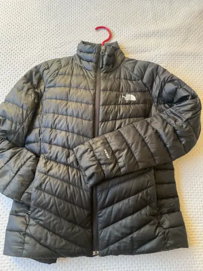 Chaqueta The North Face Mujer - miniatura 2