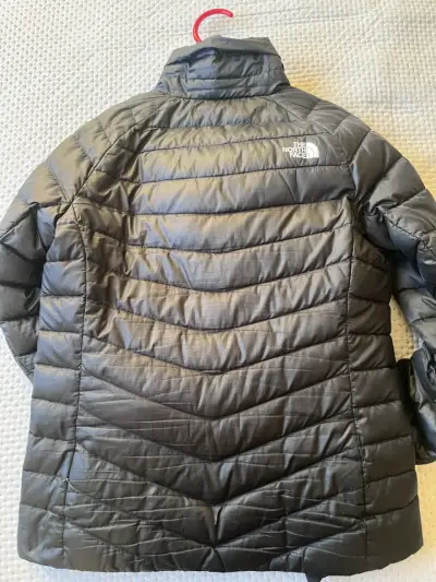 Chaqueta The North Face Mujer - miniatura 3