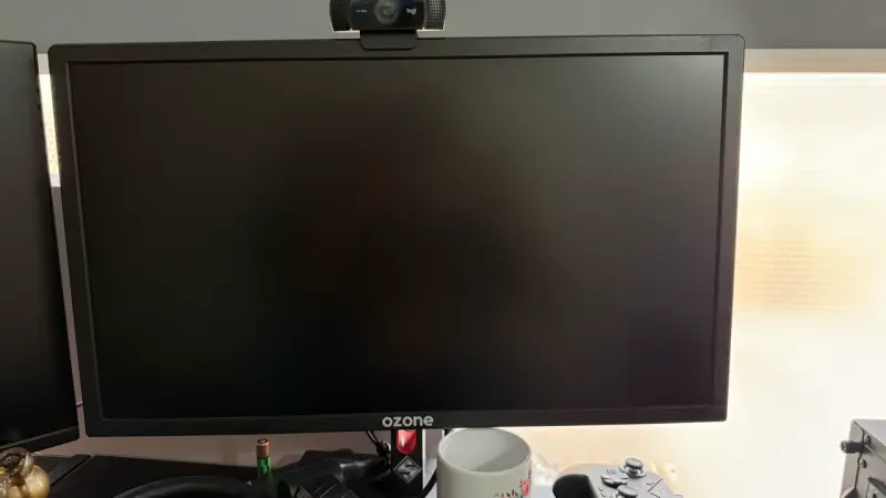 PC Gamer Ryzen 7 + RX 5500 XT 8GB | 16GB RAM RGB | - 5