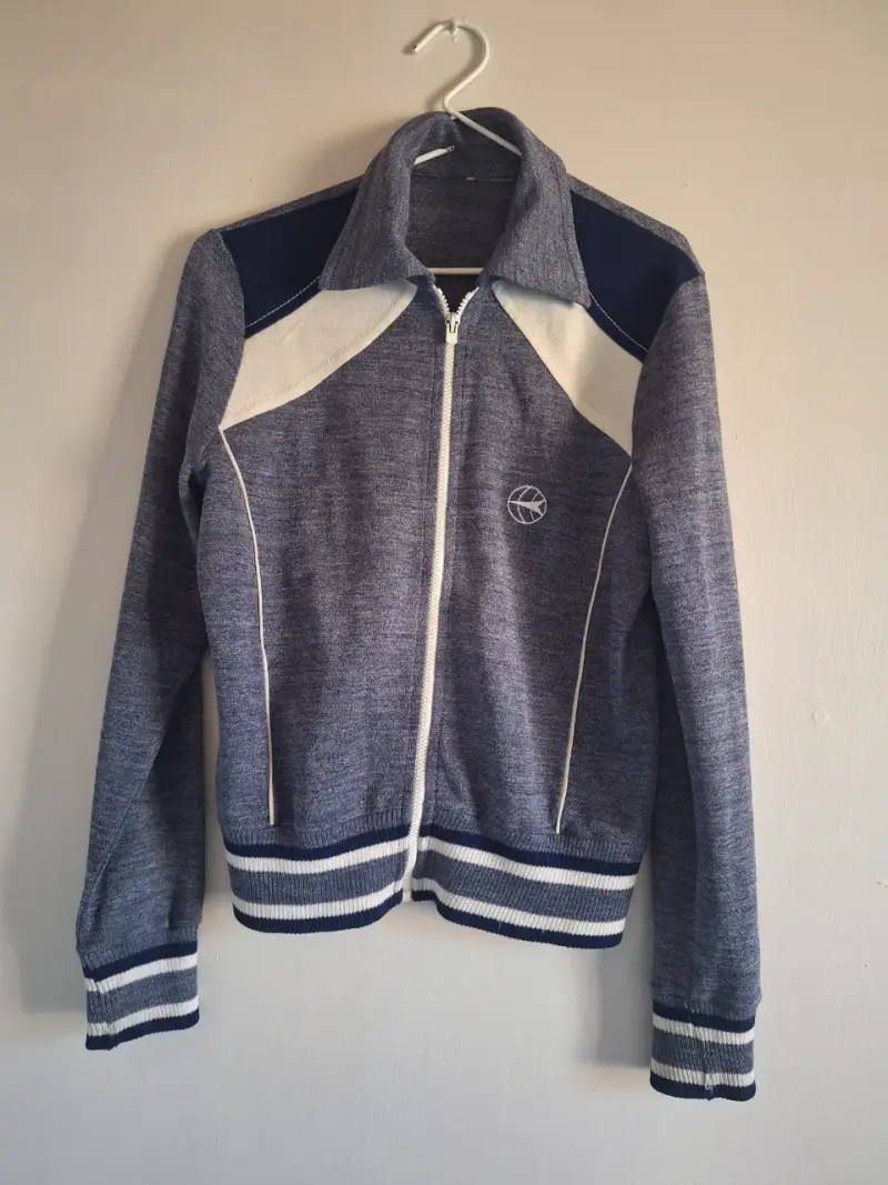 Polerones talla 12 lote - 2