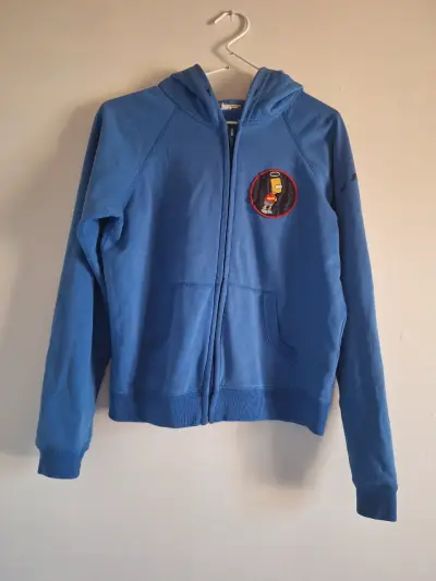 Polerones talla 12 lote - miniatura 3