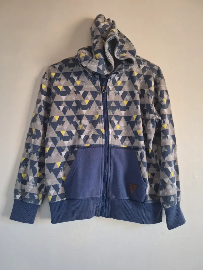 Polerones talla 12 lote - 4