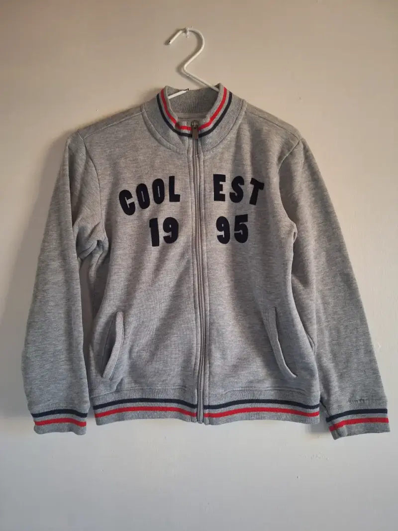 Polerones talla 12 lote - 5