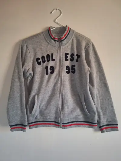 Polerones talla 12 lote - miniatura 5