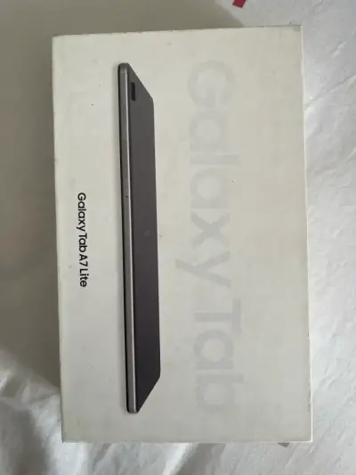Tablet Galaxy Tab A7 Lite - miniatura 1
