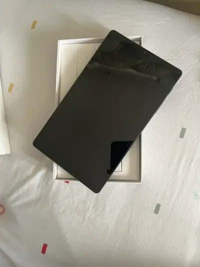 Tablet Galaxy Tab A7 Lite - miniatura 3