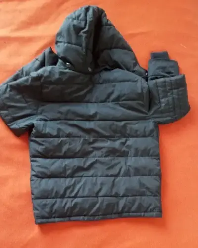 Chaqueta para niño talla 8 - miniatura 4