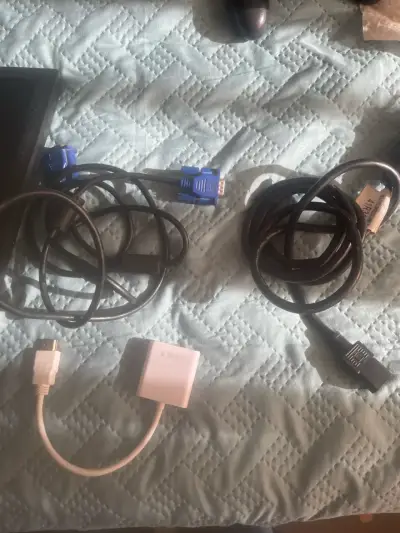 Monitor Lenovo 19 pulgadas - miniatura 3