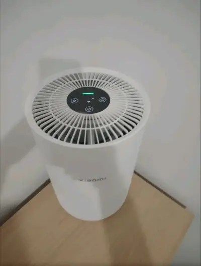 Xiaomi Smart Air Purifier 4 Compact - miniatura 1