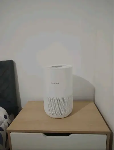 Xiaomi Smart Air Purifier 4 Compact - miniatura 2