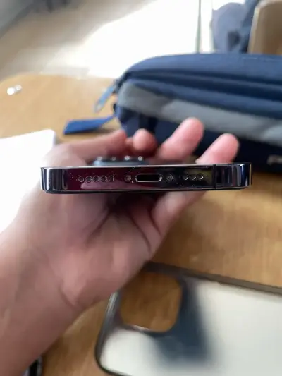 iPhone 14 Pro 78%batería en buen estado mica de re - miniatura 4