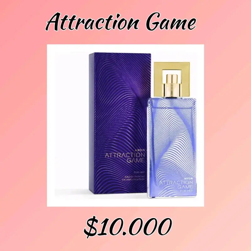 Attraction Game