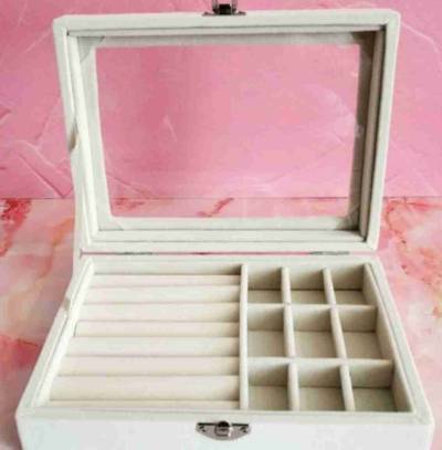 Joyero organizador - miniatura 2